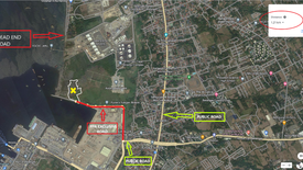 Land for sale in Santa Clara, Batangas