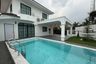 3 Bedroom House for sale in Chokchai Village 5, Nong Prue, Chonburi