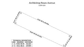 Land for sale in Lahug, Cebu