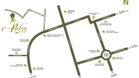 1 Bedroom Condo for sale in Guadalupe, Cebu