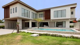 ขายหรือให้เช่าบ้าน 7 ห้องนอน ใน ห้วยใหญ่, พัทยา