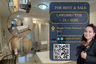 1 Bedroom Condo for sale in Happy Condo Ratchada 18, Sam Sen Nok, Bangkok