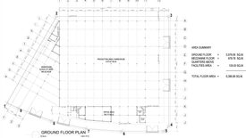 Warehouse / Factory for rent in Bungahan, Laguna