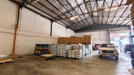 Warehouse / Factory for rent in Bagumbayan, Metro Manila