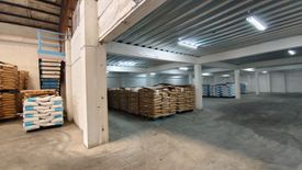 Warehouse / Factory for rent in Bagumbayan, Metro Manila