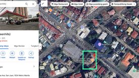Land for sale in San Juan, Metro Manila