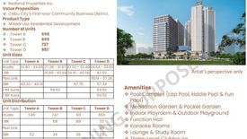 Condo for sale in Day-As, Cebu