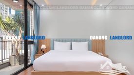 Cho thuê căn hộ chung cư 1 phòng ngủ tại Mỹ An, Quận Ngũ Hành Sơn, Đà Nẵng