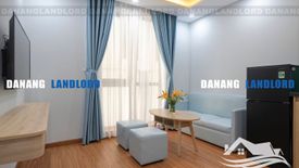 Cho thuê căn hộ chung cư 1 phòng ngủ tại Mỹ An, Quận Ngũ Hành Sơn, Đà Nẵng