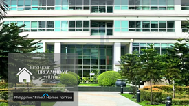 2 Bedroom Condo for sale in The Residences at Greenbelt, San Lorenzo, Metro Manila near MRT-3 Ayala