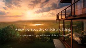 Land for sale in Barangay II-A, Batangas