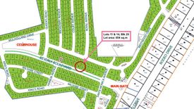 Land for sale in Almanza Dos, Metro Manila