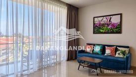 Cho thuê căn hộ chung cư 1 phòng ngủ tại The Ocean Suites, Hoà Hải, Quận Ngũ Hành Sơn, Đà Nẵng