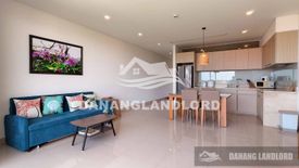 Cho thuê căn hộ chung cư 1 phòng ngủ tại The Ocean Suites, Hoà Hải, Quận Ngũ Hành Sơn, Đà Nẵng