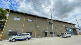 Warehouse / Factory for rent in San Vicente, Pampanga