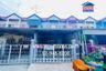 2 Bedroom Townhouse for sale in Sap Din Thong Namdaeng, Bang Mueang, Samut Prakan