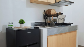 1 Bedroom Condo for rent in South Triangle, Metro Manila near MRT-3 Kamuning