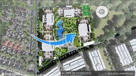 2 Bedroom Condo for sale in Alder Residences, San Miguel, Metro Manila