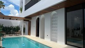 Villa dijual dengan 3 kamar tidur di Canggu, Bali