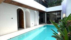 Villa dijual dengan 3 kamar tidur di Canggu, Bali