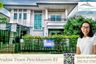 3 Bedroom House for sale in Pruksa Town Phetkasem 81, Nong Khaem, Bangkok