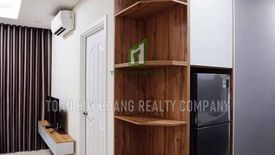 Cho thuê căn hộ chung cư 2 phòng ngủ tại An Hải Tây, Quận Sơn Trà, Đà Nẵng