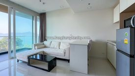 ให้เช่าคอนโด เดลมาเล่ย์ 1 ห้องนอน ใน บางเสร่, สัตหีบ