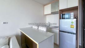 ให้เช่าคอนโด เดลมาเล่ย์ 1 ห้องนอน ใน บางเสร่, สัตหีบ