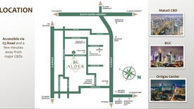 2 Bedroom Condo for sale in Alder Residences, San Miguel, Metro Manila