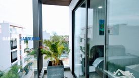 Cho thuê căn hộ chung cư 1 phòng ngủ tại Mỹ An, Quận Ngũ Hành Sơn, Đà Nẵng