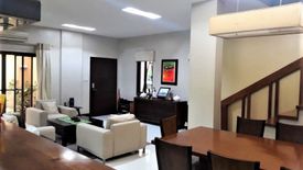 4 Bedroom Townhouse for sale in Addition Hills, Metro Manila