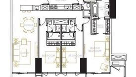 3 Bedroom Condo for sale in Wack-Wack Greenhills, Metro Manila near MRT-3 Ortigas