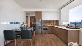 Cho thuê căn hộ chung cư 2 phòng ngủ tại Mỹ An, Quận Ngũ Hành Sơn, Đà Nẵng