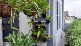 Rumah dijual dengan 4 kamar tidur di Batuampar, Jakarta