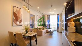 Cho thuê căn hộ chung cư 1 phòng ngủ tại Risemount Apartment Đà Nẵng, Thuận Phước, Quận Hải Châu, Đà Nẵng
