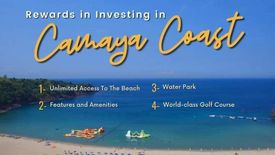 Land for sale in Biaan, Bataan