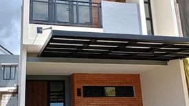 Rumah dijual dengan 3 kamar tidur di Serpong, Banten