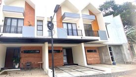 Rumah dijual dengan 3 kamar tidur di Serpong, Banten