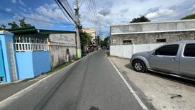 Land for sale in Pulung Maragul, Pampanga