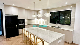 4 Bedroom House for sale in Bagong Silangan, Metro Manila