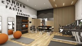 Condo for sale in Malate, Metro Manila near LRT-1 Vito Cruz