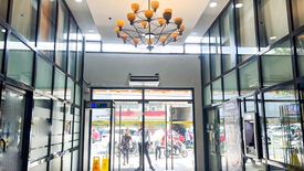 Commercial for rent in Wack-Wack Greenhills, Metro Manila near MRT-3 Ortigas