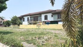 Land for sale in San Agustin, Pampanga