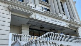 2 Bedroom Condo for sale in Uptown Parksuites, BGC, Metro Manila