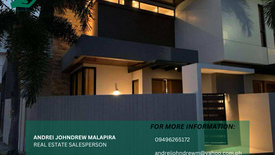 5 Bedroom House for rent in Angeles, Pampanga