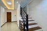 4 Bedroom Townhouse for rent in Bangkal, Metro Manila near MRT-3 Magallanes