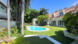 5 Bedroom House for rent in New Alabang Village, Metro Manila