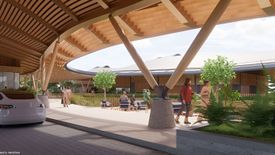 Land for sale in Talon Dos, Metro Manila