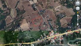 Land for sale in Mayabon, Negros Oriental