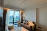 1 Bedroom Apartment for rent in Grand Marina Saigon, Ben Nghe, Ho Chi Minh